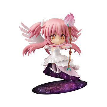 Ultimate Madoka Puella Magi Madoka Magica Nendoroid Figurka 10 cm