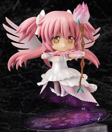 Ultimate Madoka Puella Magi Madoka Magica Nendoroid Figurka 10 cm