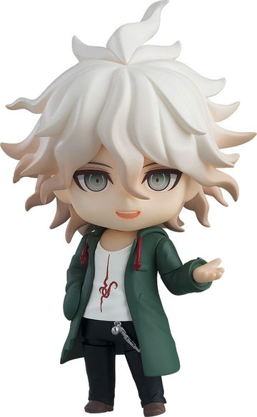 Nagito Komaeda Danganronpa 1.2 Reload Nendoroid Figurka 10 cm