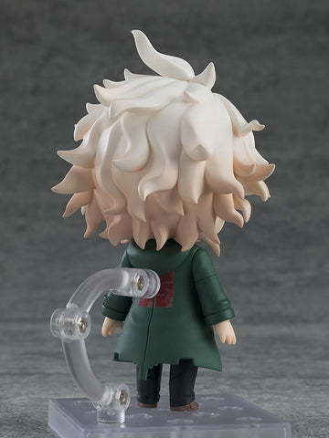 Nagito Komaeda Danganronpa 1.2 Reload Nendoroid Figurka 10 cm