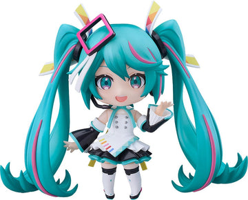 Hatsune Miku MIKU EXPO 10th Anniversary Ver. Nendoroid Figurka 10 cm