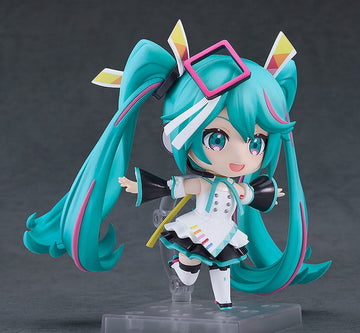 Hatsune Miku MIKU EXPO 10th Anniversary Ver. Nendoroid Figurka 10 cm