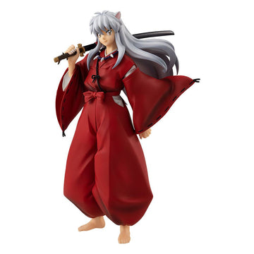 Inuyasha The Final Act Pop Up Parade Figurka 17 cm