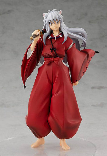 Inuyasha The Final Act Pop Up Parade Figurka 17 cm