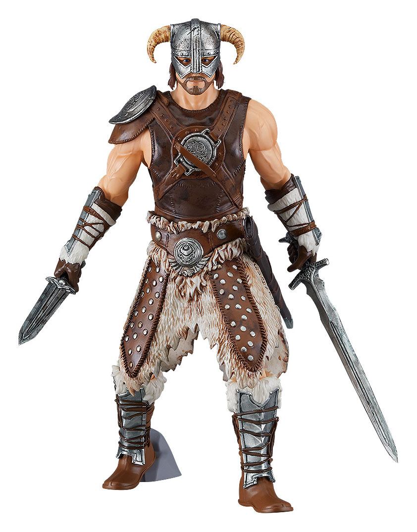 Dovahkiin Pop Up Parade The Elder Scrolls V: Skyrim Figurka 16 cm