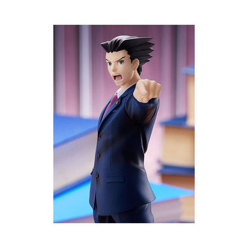 Phoenix Wright Pop Up Parade Phoenix Wright: Ace Attorney Figurka 17 cm