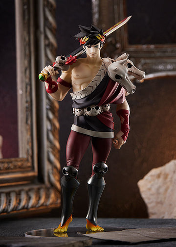 Zagreus Pop Up Parade Hades Figurka 18 cm