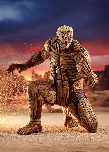 Reiner Braun: Armored Titan Pop Up Parade Attack on Titan Figurka 16 cm