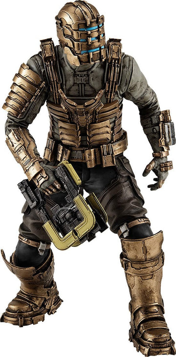 Isaac Clarke Pop Up Parade Dead Space Figurka 16 cm