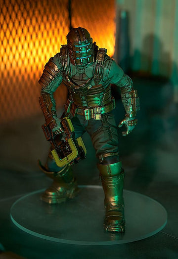 Isaac Clarke Pop Up Parade Dead Space Figurka 16 cm