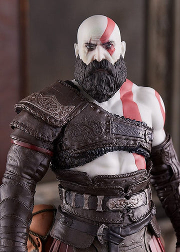 Kratos Pop Up Parade God of War 2018 Figurka 18 cm