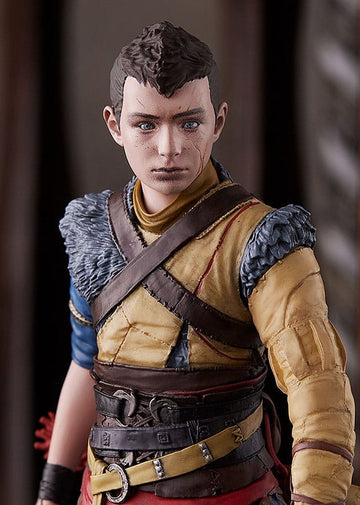 Atreus Pop Up Parade God of War 2018 Figurka 16 cm