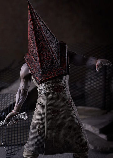 Red Pyramid Thing  Pop Up Parade Silent Hill 2 Figurka 17 cm