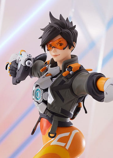 Tracer Pop Up Parade Overwatch 2 Figurka 17 cm