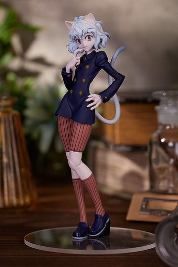 Neferpitou Pop Up Parade Hunter x Hunter Figurka 16 cm