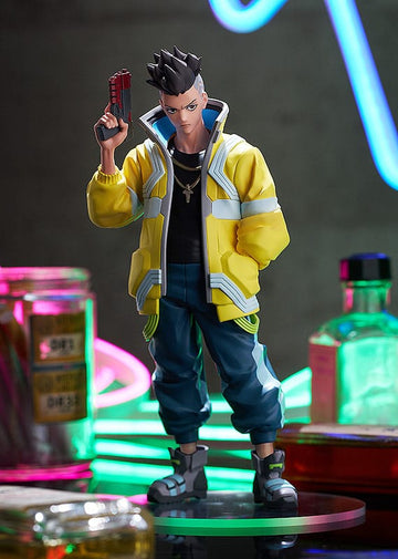 David Pop Up Parade Cyberpunk: Edgerunners Figurka 17 cm