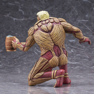 Reiner Braun: Armored Titan Version Pop Up Parade Attack on Titan Figurka 16 cm