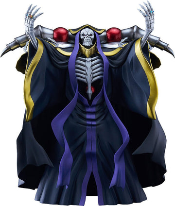 Ainz Ooal Gown Pop Up Parade SP Overlord Figurka 26 cm