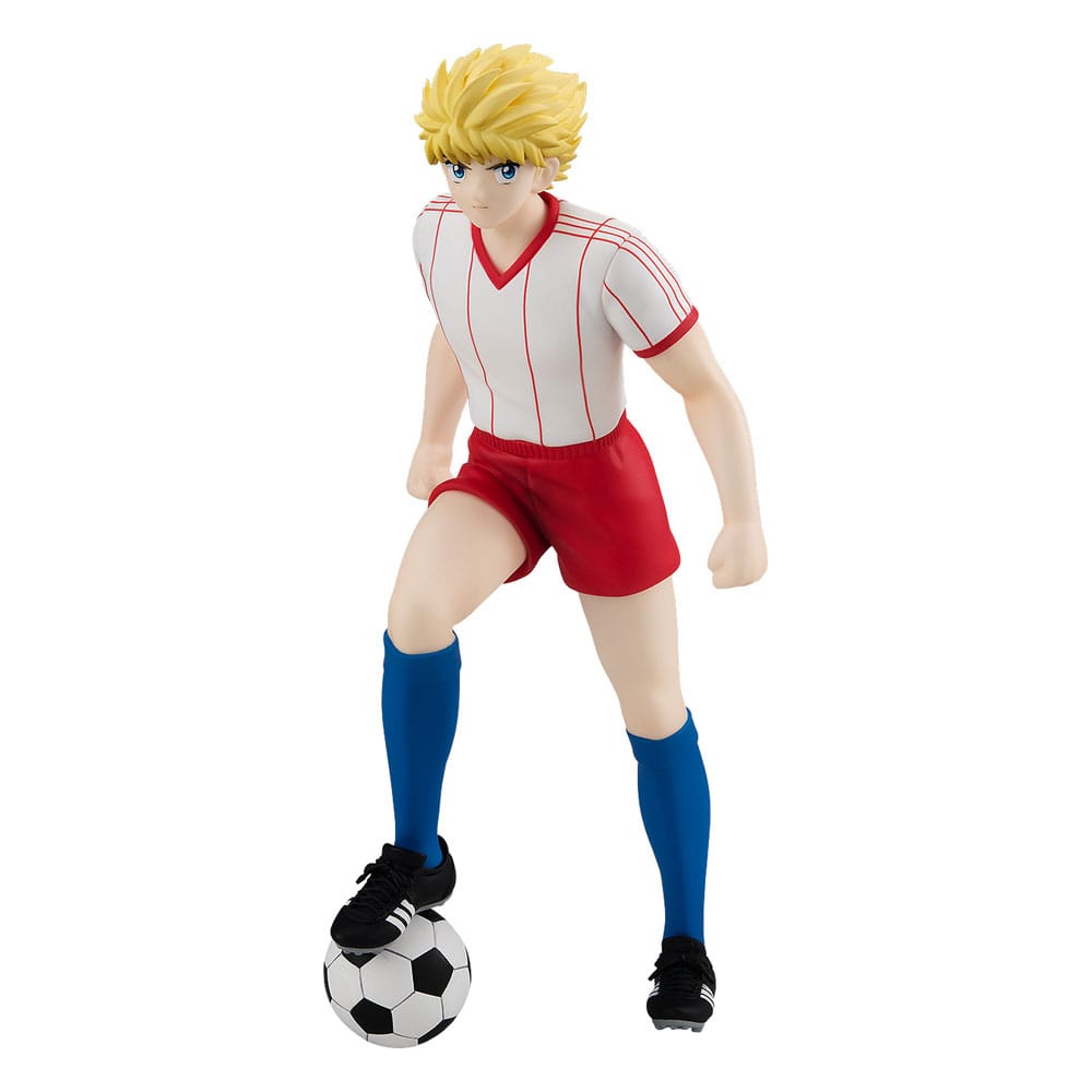 Karl Heinz Schneider Pop Up Parade Captain Tsubasa Manga Edition Figurka 16 cm