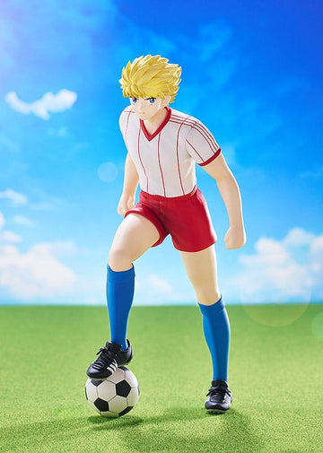 Karl Heinz Schneider Pop Up Parade Captain Tsubasa Manga Edition Figurka 16 cm