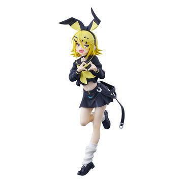 Kagamine Rin Character Vocal Series 02 Pop Up Parade Figurka 22 cm