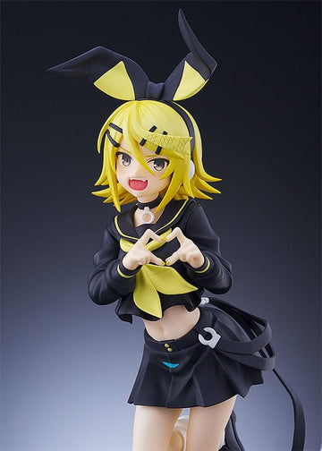 Kagamine Rin Character Vocal Series 02 Pop Up Parade Figurka 22 cm