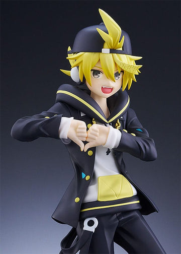 Kagamine Len Character Vocal Series 02 Pop Up Parade Figurka 22 cm