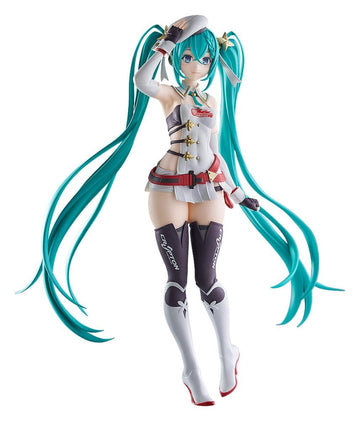 Racing Miku: 2023 Ver. GT Project Pop Up Parade Figurka 17 cm