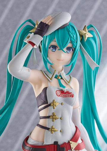 Racing Miku: 2023 Ver. GT Project Pop Up Parade Figurka 17 cm