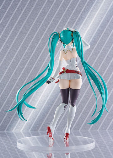 Hatsune Miku GT Project Pop Up Parade Figurka 17 cm