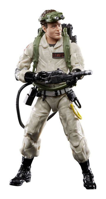 Ray Stantz Ghostbusters Plasma Series Wave 1 2020 Figurka 15 cm
