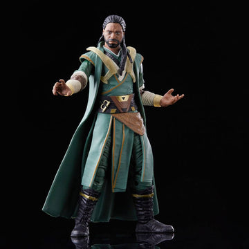 Master Mordo Marvel Legends Doctor Strange in the Multiverse of Madness Figurka 15 cm