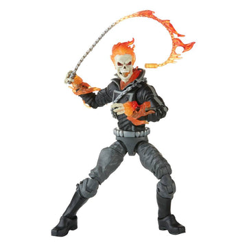 Ghost Rider Marvel Comics Marvel Legends Figurka 15 cm