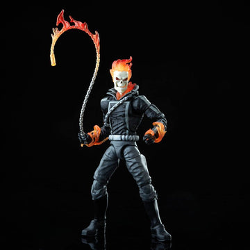 Ghost Rider Marvel Comics Marvel Legends Figurka 15 cm
