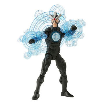 Havok X-Men Marvel Legends Figurka 2022 15 cm