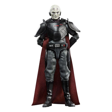 Grand Inquisitor Star Wars: Obi-Wan Kenobi Black Series Figurka 15 cm