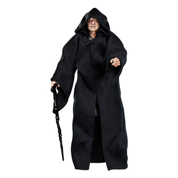 Emperor Palpatine Star Wars Star Wars Episode VI Black Series Archive Figurka 15 cm