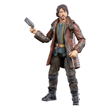 Cassian Andor Star Wars: Andor Vintage Collection Figurka 10 cm