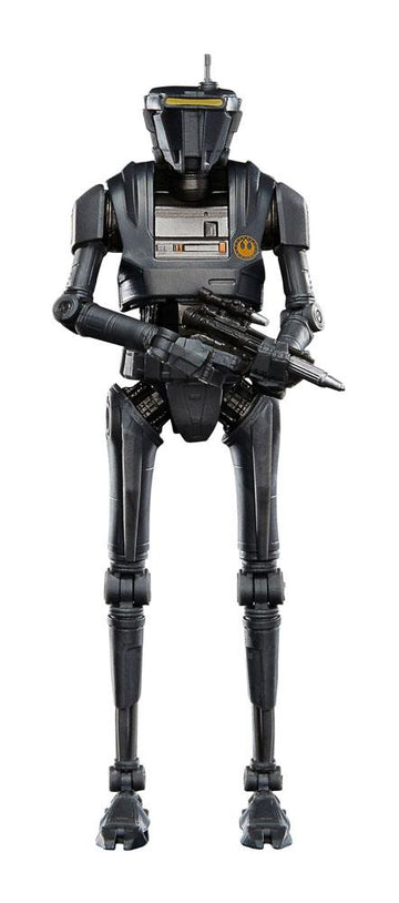 New Republic Security Droid Star Wars: The Mandalorian Black Series Figurka 15 cm