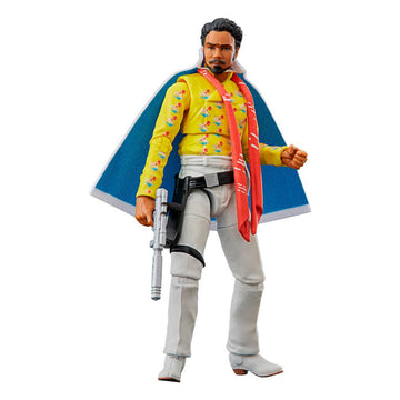 Lando Calrissian Star Wars: Battlefront II Vintage Collection Figurka 10cm