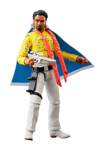 Lando Calrissian Star Wars: Battlefront II Vintage Collection Figurka 10cm