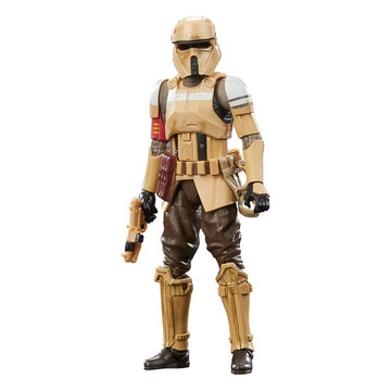 Shoretrooper Star Wars: Andor Black Series Figurka 15cm