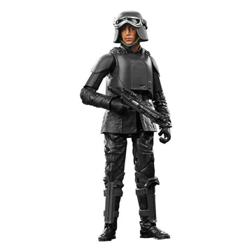 Imperial Officer Ferrix Star Wars: Andor Black Series Figurka 15cm