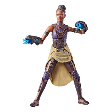 Shuri Black Marvel Panther Legacy Collection Figurka 15 cm