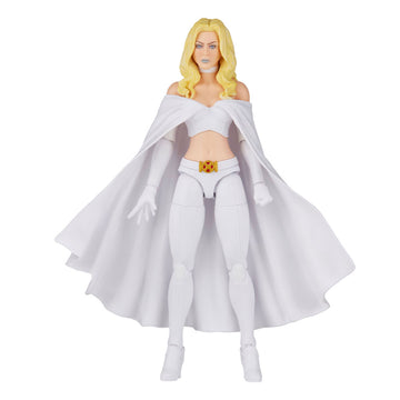 Emma Frost Marvel Legends X-Men Ch'od BAF Figurka 15 cm