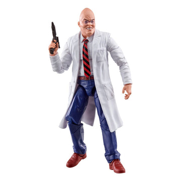 Egghead Marvel Legends BAF Figurka 15 cm