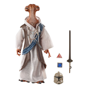 Dok-Ondar Star Wars Black Series Figurka 15 cm