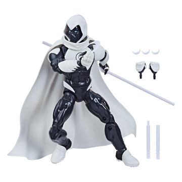 Moon Knight Marvel Legends Figurka 15 cm