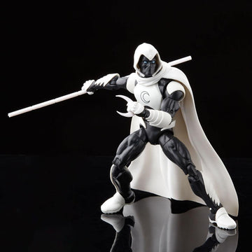 Moon Knight Marvel Legends Figurka 15 cm