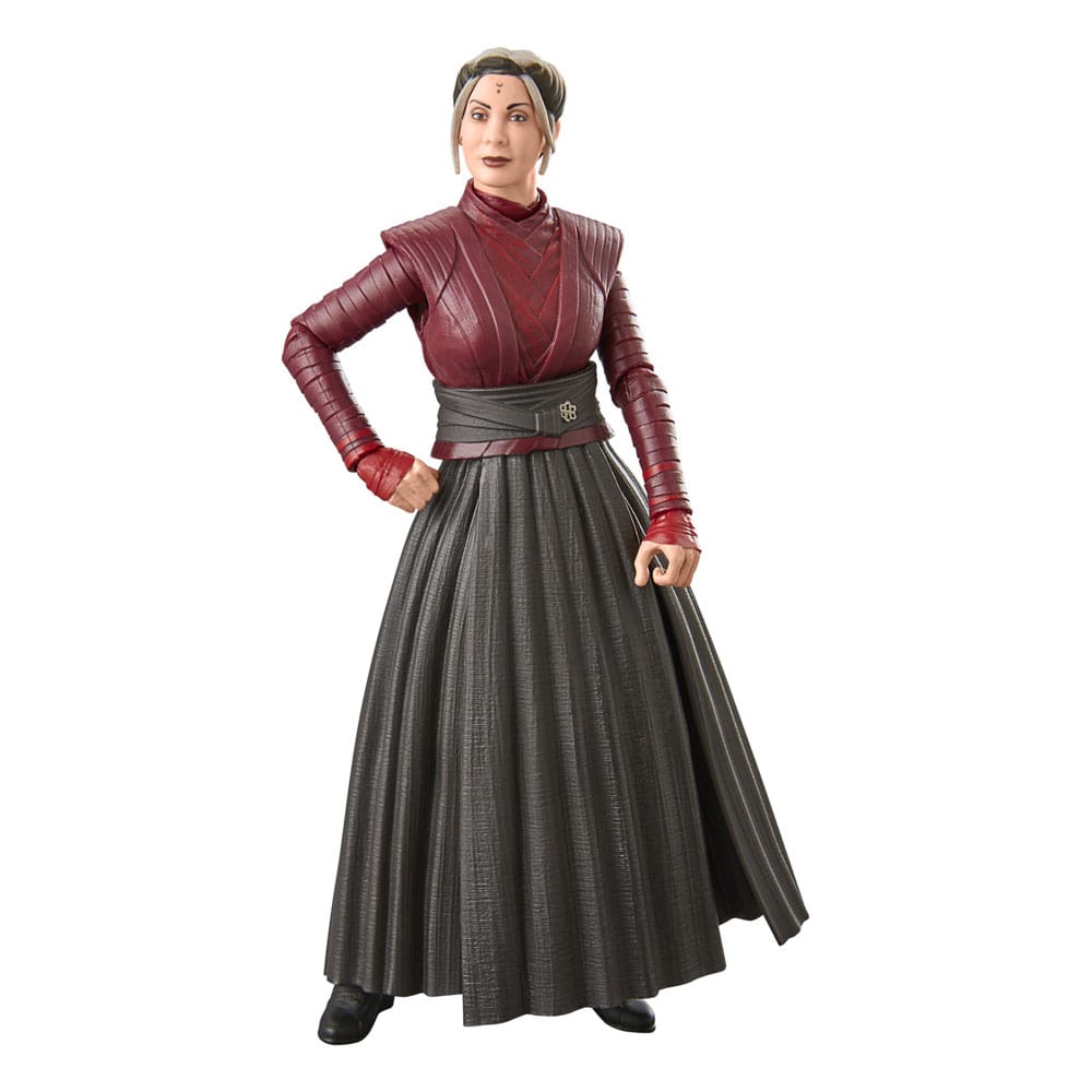 Morgan Elsbeth Star Wars: Ahsoka Black Series Figurka 15 cm